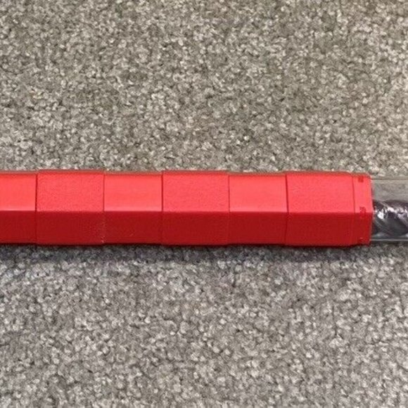 Brand NEW! Cased Hilti 5/8. X 22” TE-CX SDS Plus Style Hammer Drill Bit In Case! - Picture 1 of 4